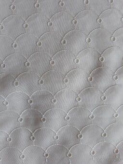 Našivky,krajka,madeira - 5