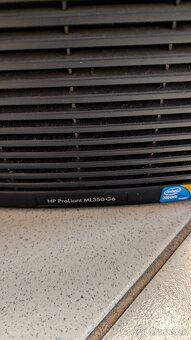 servery DELL, HP - 5