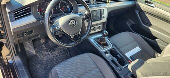 Passat B8 variant 2.0 tdi - 5