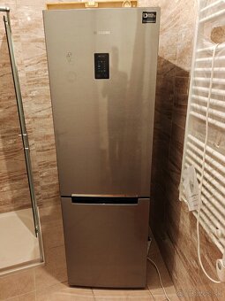 Chladnička Samsung - 5