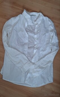 Balik oblecenia velk.38/M - 5