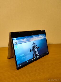 HP x360 | Core i5 • 16GB RAM • Touch - 5