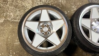 3SDM 5x112 r19 - 5