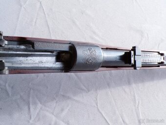 Gulovnica VZ - 24 - 5