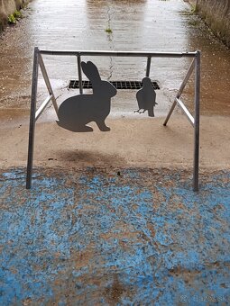 Terče,lapače,gongy - 5