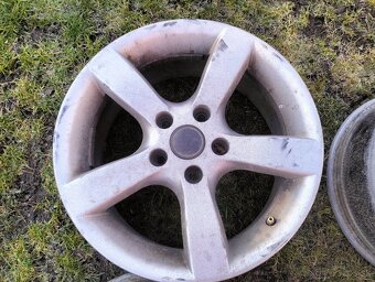 Elektróny R16 5112 et 42 7.5J - 5