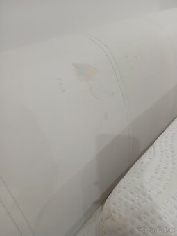 Manželská posteľ - 5