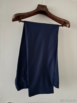 Pánsky oblek Alain Delon 54 - 5