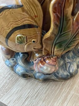 Stojan na servítky - 5