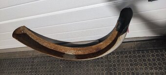 Jawa mustang blatnik - 5