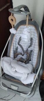 Detské oblečenie + iné - 5