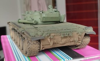 Hotové Plastikové modely - 5