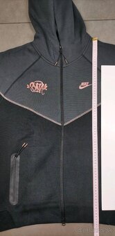 Nike teplakova suprava - 5