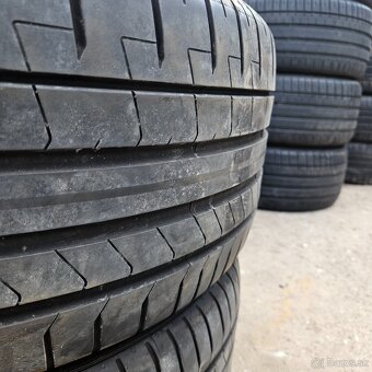 255/40 r18 Pirelli - 5