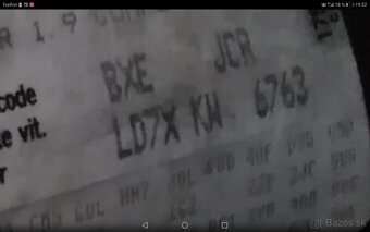 Volkswagen golf V rok 2008 golf 5 - 5