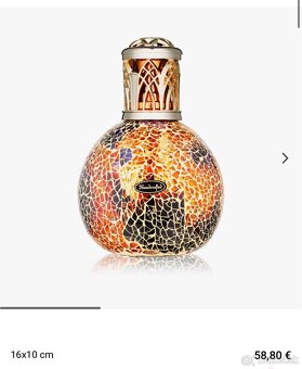 Katalická lampa - 5