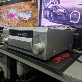 PIONEER VSX-2014i...AV receiver 7.1 , THX Surround EX... - 5