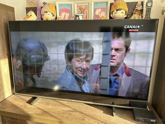 Tv smäd Philips 139cm - 5