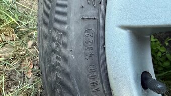 Elektrony R16 5x112 - 5