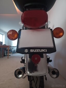 Suzuki GS 450 T - 5