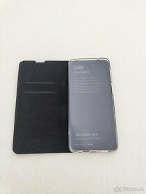 Kožený kryt na XIAOMI Redmi Note 9 Pro - 5