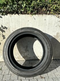 18” Letné pneumatiky Goodyear 215/50R18 - 5