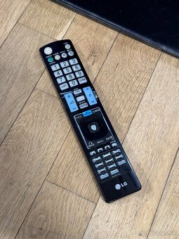 Televízor LG 42lw4500 - 5