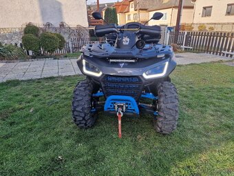 Segway Snarler 600 GL L7 2021 - 5