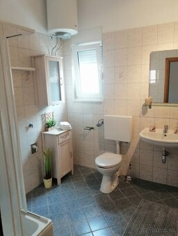 Apartmán K&L ostrov Vir - 5