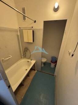 Ponúkame na prenájom byt v Šahách volna od 01.07.2025 - 5