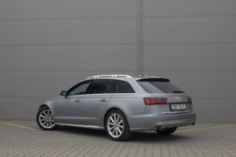 Audi A6 Allroad - Možný odpočet DPH - 5