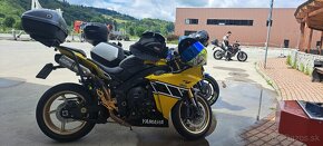 Yamaha YZF-R1 TCS 2014 RN22 + video - 5