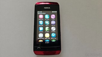 Nokia 305, Dual SIM. - 5