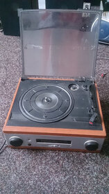 Hifi veža, reproduktory, gramofóny, rádiá na predaj - 5