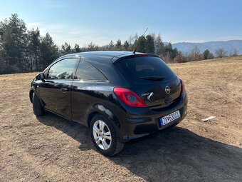 Opel Corsa D 1.4 benzín - 5