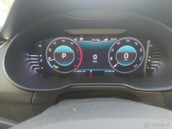 Škoda Octavia Scout 2.0 TDI 4x4 135kw - 5