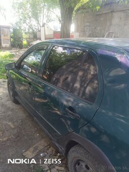 Škoda Fabia 1.2 htp 2006 - 5