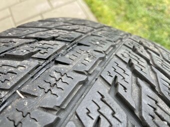 ALU DISKY disk:8Jx17 ET45, Honda Kia Hyundai Suzuki Renault - 5