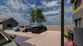 ☑️DOM ZA CENU GARSÓNKY, PARKOVANIE priamo pri dome, predaj r - 5