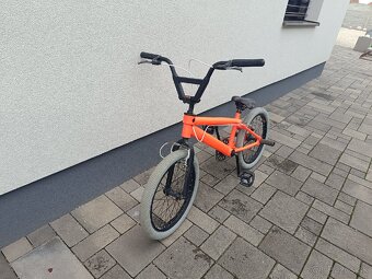 BMX 20". - 5