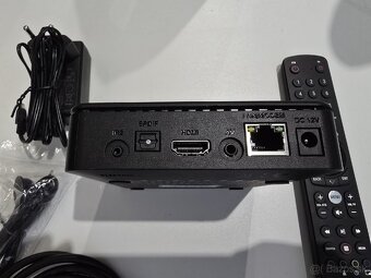 Antik Nano 4 Set-Top Box - 5