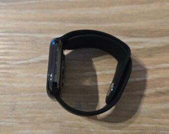 Apple watch 10 42mm slate titanium Cellular LTE - 5
