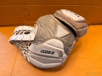 SET LAPAČKA A VYRÁŽEČKA CCM AXIS 2 /REEBOK - 5