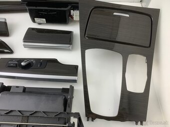 dekor bmw f01 - 5