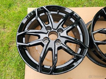 R16 4x108 Citroen Peugeot ZANOVNE - 5