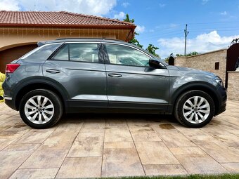 Volkswagen T-ROC 1,5 tsi dsg - 5