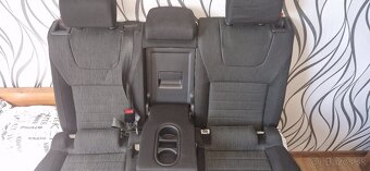 Skoda octavia 3 combi diely na predaj - 5