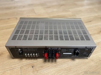 Denon DRA-385RD - 5