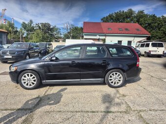 Volvo V50 1.6 Tdi - 5