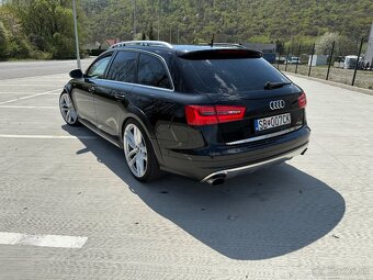 Audi A6 C7 Allroad 3.0 TDi 230kw - 5